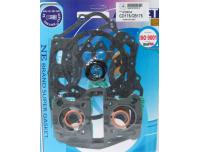 Image of Engine gasket set, Complete